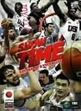 2006年FIBAバスケットボール世界選手権オフィシャルDVD 『スーパープレー&テクニック 2枚組BOX』