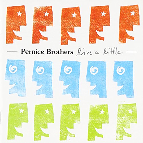 Pernice Brothers - Microscopic View Lyrics - Zortam Music