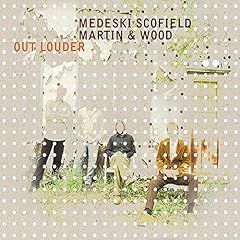 Out Louder cover