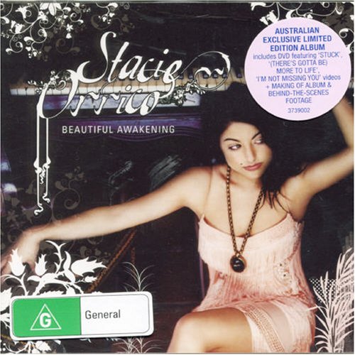 Stacie Orrico - I Cant Give It Up Lyrics - Zortam Music