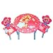 Strawberry Shortcake Table and Chair Set