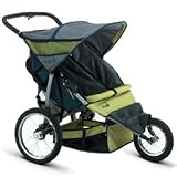 InSTEP Run Around LTD 2 Double Jogging Stroller