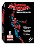 Amazing Spider-Man Complete Comic Book Collection