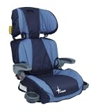 Compass B505 Folding Adjustable Booster Car Seat-Magic