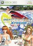 Dead Or Alive Xtreme 2