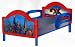 Superman Toddler Bed