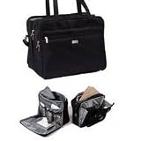 Daycare to Business Diaper Bag