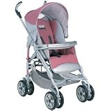 Inglesina Zippy Stroller - Pink
