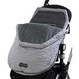 Urban Bundle Me Toddler- Ice and Silver