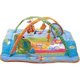 Gymini Total Playground