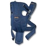 Baby Carrier - Denim