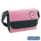 Borsa Cambio Diaper Bag - 2006 Freestyle Rose