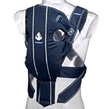 Baby Bjorn Baby Carrier - Navy