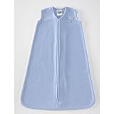 Fleece Sleepsack - Light Blue - Small