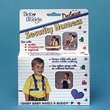 Deluxe Security Harness