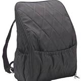 York Diaper Back Pack - Quilt