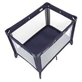Pack 'n Play Playard Sheets - Navy