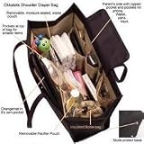 Shoulder Diaper Bag