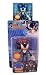 Sonic X Bendable Action Figure 2-Pack with Diamonds Set B