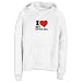 Search : SWEATSHIRT WOMAN WHITE 