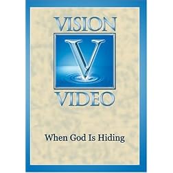 When God Is Hiding