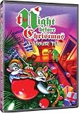 Get The Night Before Christmas: A Mouse Tale On Video