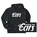 Search : SWEATSHIRT BLACK 