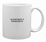 Alzheimer's Awareness Mug