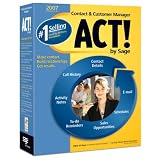 Act! By Sage 2007