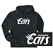 Search : SWEATSHIRT BLACK 