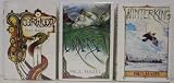 The Finnbranch Trilogy: Yearwood, Undersea and Winterking