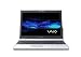 Sony VAIO VGN-SZ330P/B 13.3