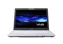 Sony Vaio Notebook PC