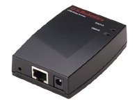 Audio Und Video: USRobotics USB Print Server (ML)