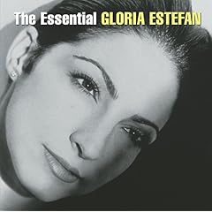 Gloria Estefan - The Essential Gloria Estefan