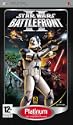 Star Wars Battlefront II Platinum (PSP)