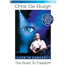 Road to Freedom: Live in Concert