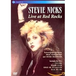 Live at Red Rocks