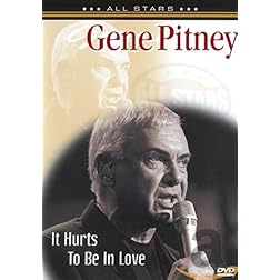 Gene Pitney: It Hurts to Be in Love