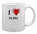Search : I Love bling Mug