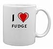 Fudge Mug