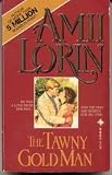 The Tawny Gold Man