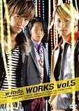w-inds.WORKS vol.5