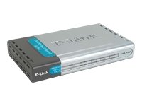 Digitalkameras: DES-1008F Fast Ethernet Switch