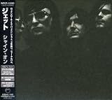 シャイン・オン(初回限定盤)