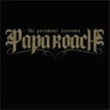 album art to The Paramour Sessions