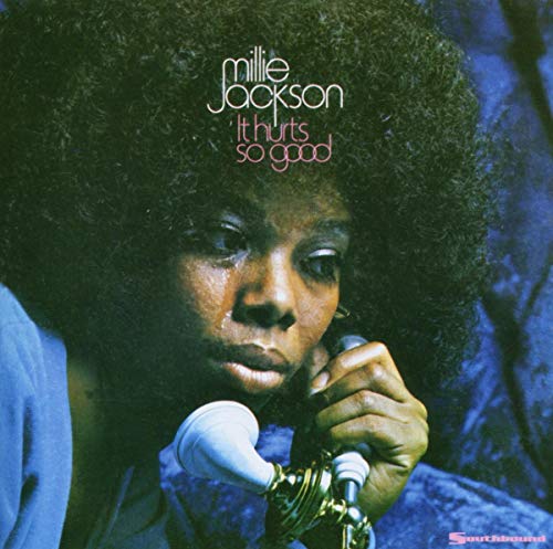 Millie Jackson - It Hurts So Good/+Bonus - Zortam Music