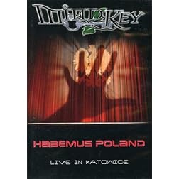 Habemus Poland: Live in Katowice