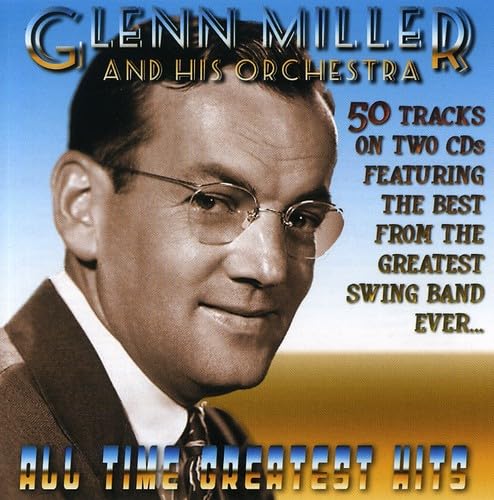 Glen Miller - Collection - Zortam Music