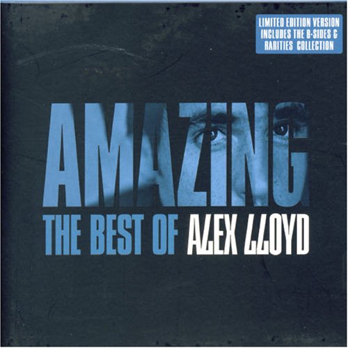 Alex Lloyd - Long Road Trip - Zortam Music